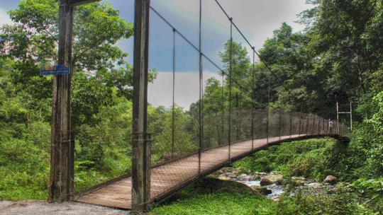 Dooars Tour Package Image