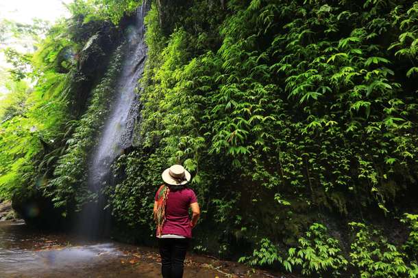 Get mesmerised by the beauty of Bali in this amazing adventure tour