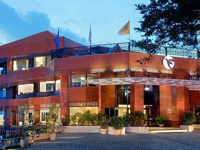 Fortune Resort Grace, Mussoorie