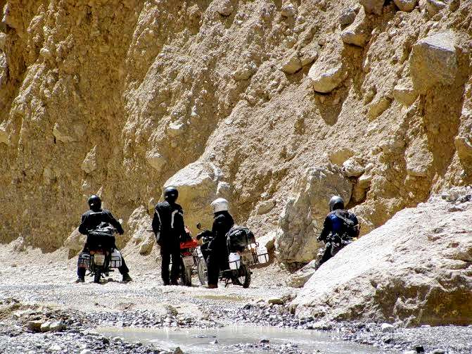Tailor Made Ladakh 10 Day Tour