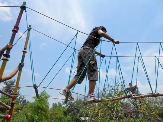 Day Tour With Surjivan Resorts Delhi Image