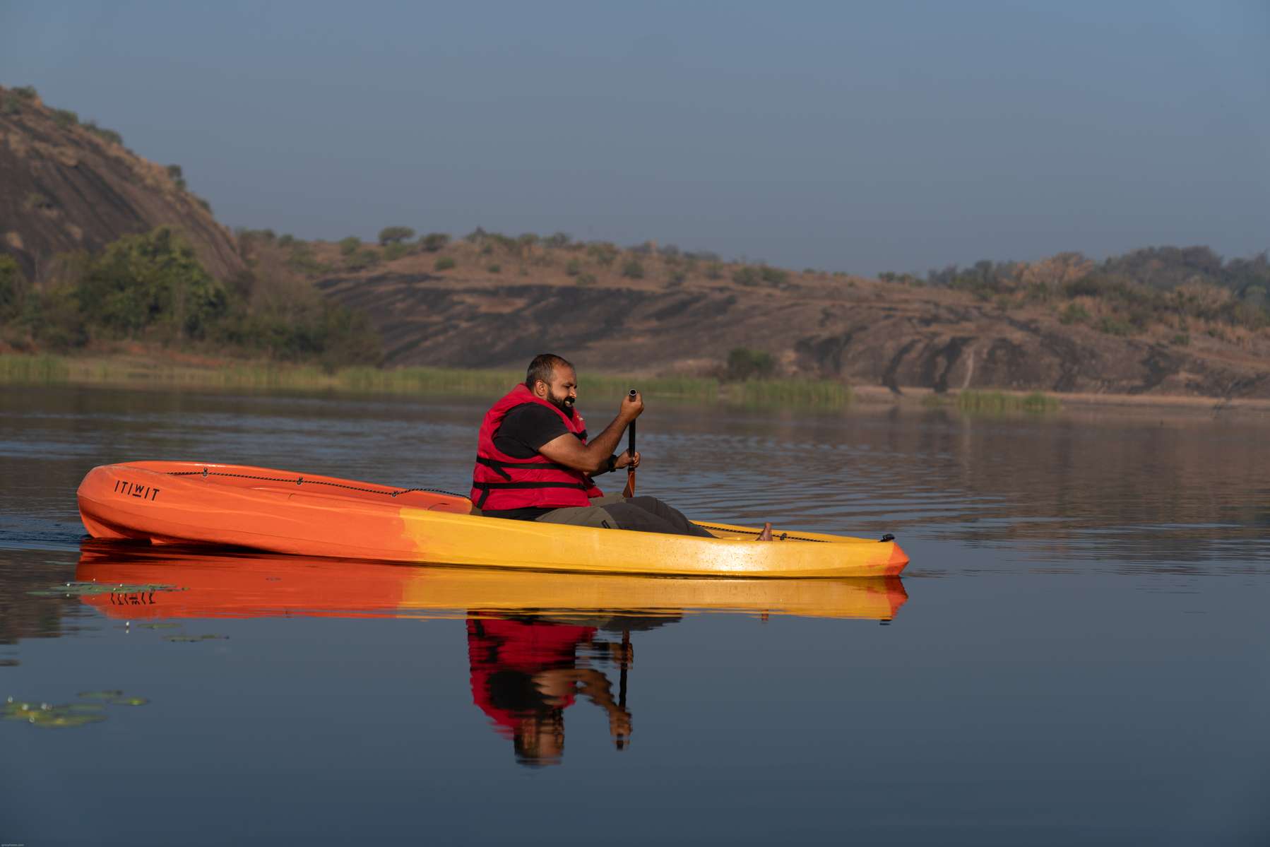 Q Mango Forest Adventure Camp Image