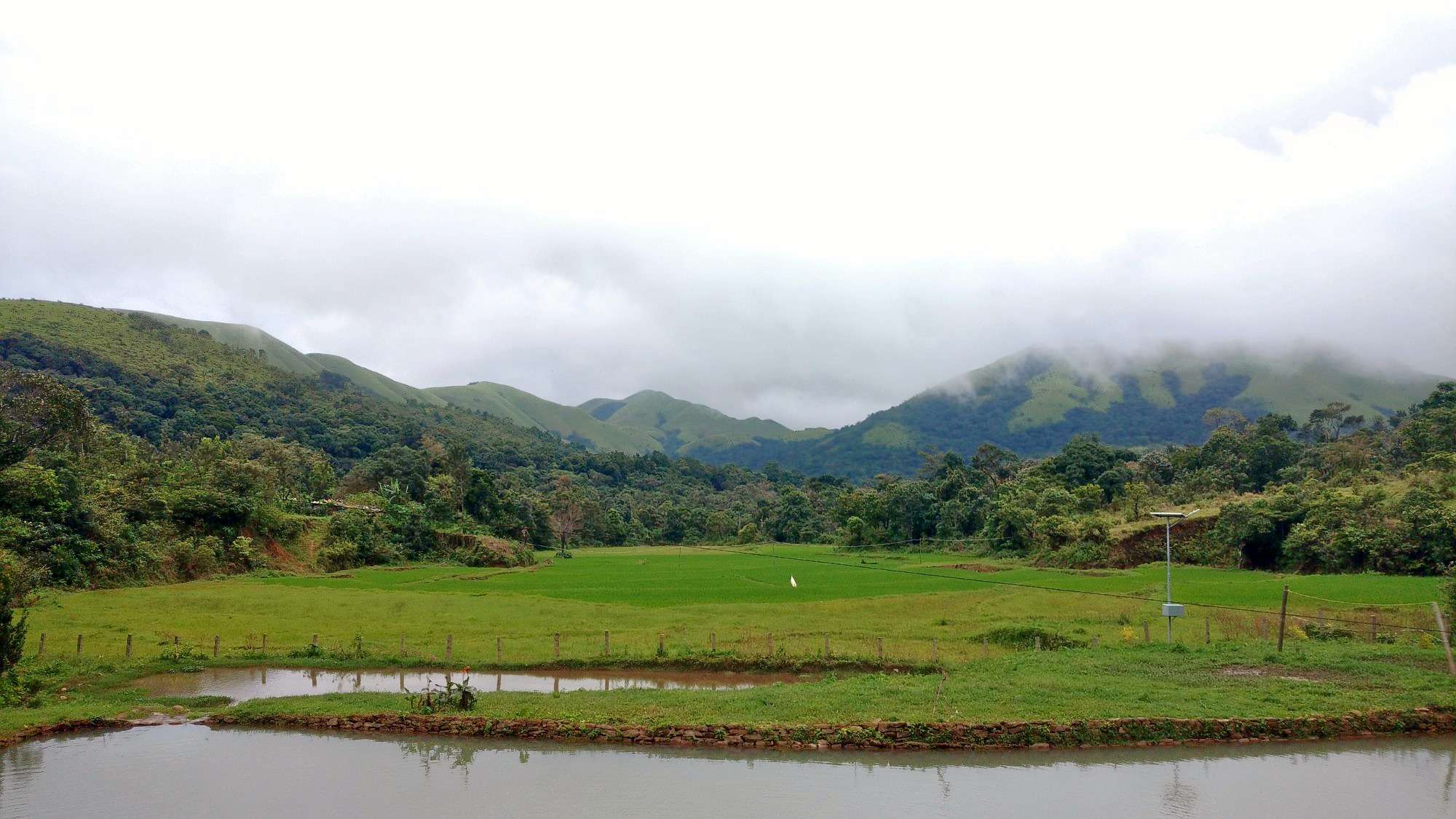 Aroha Eco Hill  Image