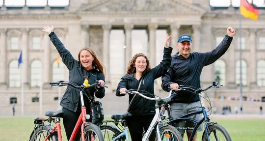 Los Angeles Bike Rental Image