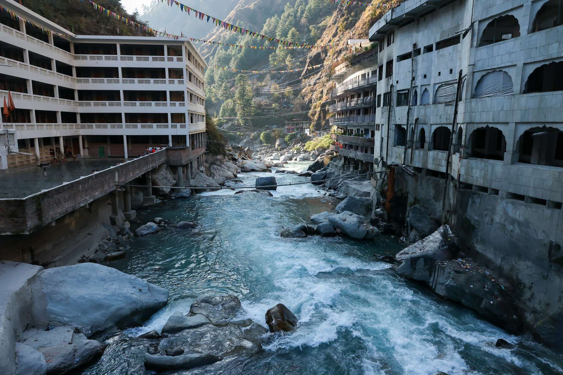 Shimla Manali All together | COMBO DEAL from Ahmedabad Image