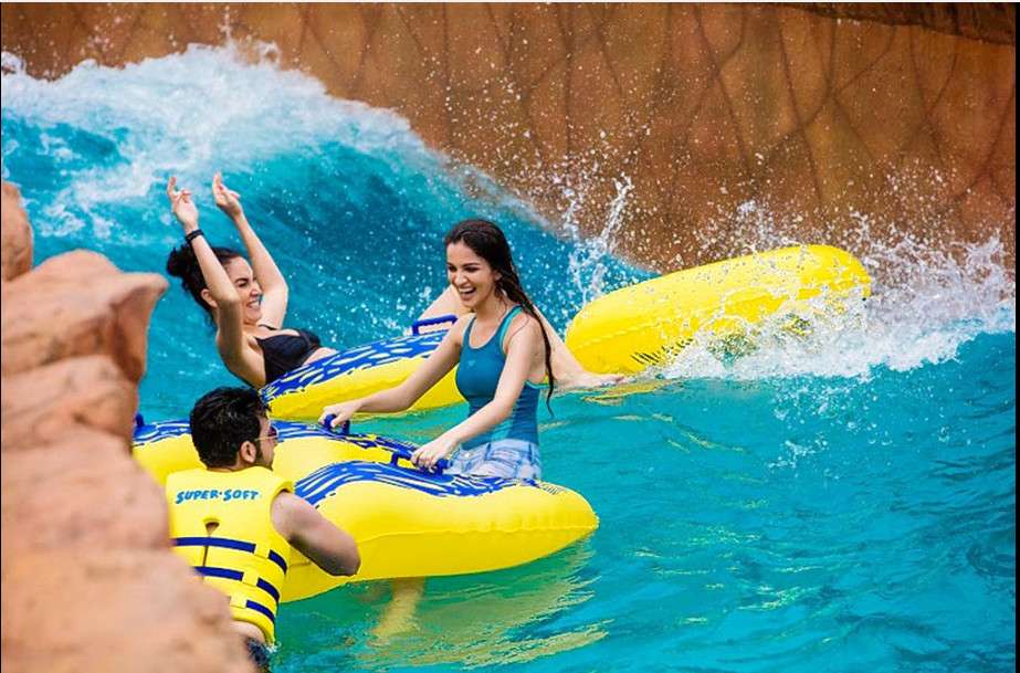 Srinidhi Resorts Ghatkesar Day Out