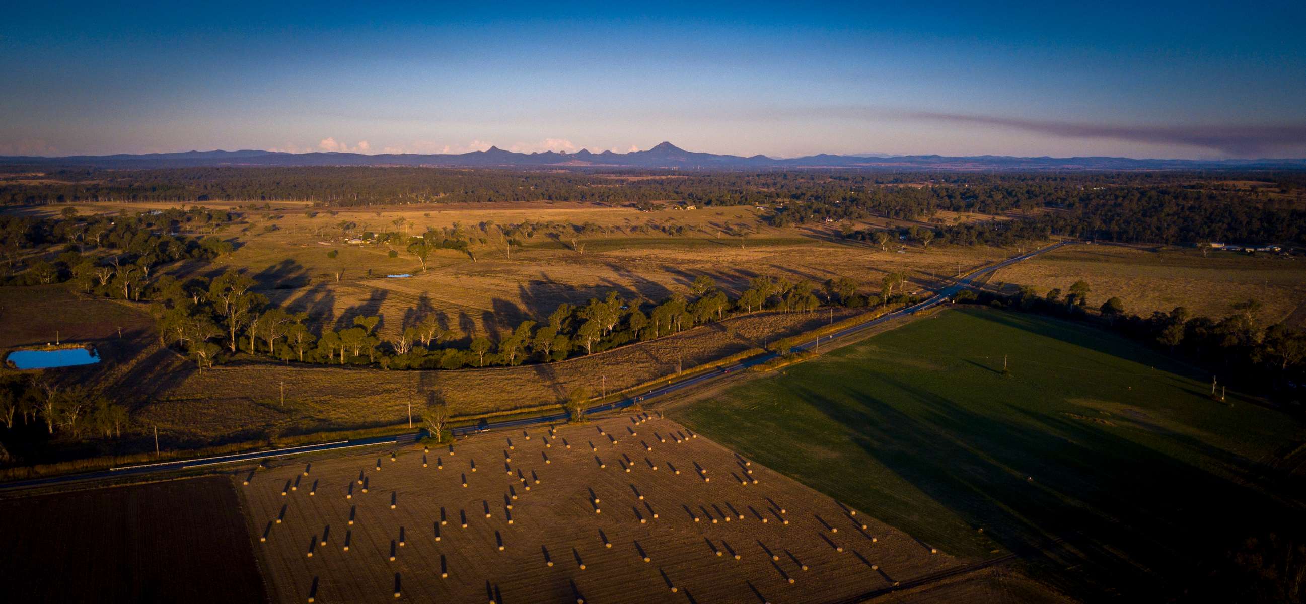 Scenic Rim Farm, Food and Wine Day Tour, Gold Coast Image