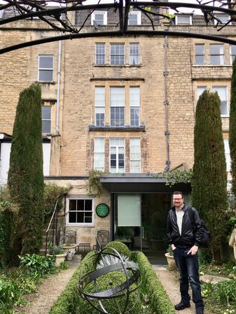 Herschel Museum of Astronomy 