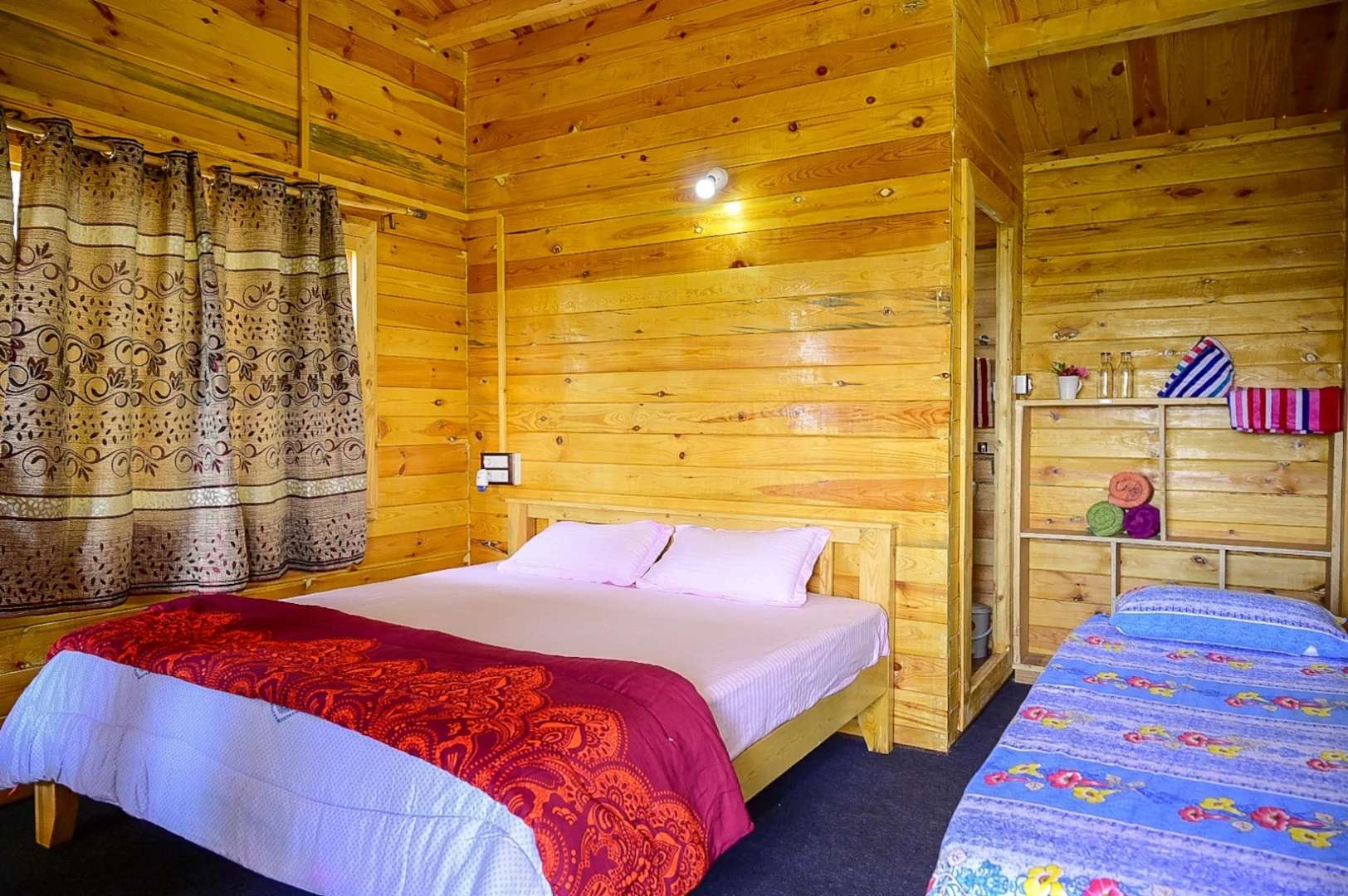 Plantation Homestay In Sakleshpur Image