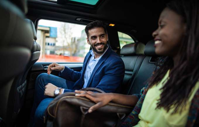 Enjoy a stress-free journey between South Goa to North Goa