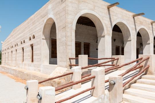 Ras Al Khaimah Tour Package From Dubai Image