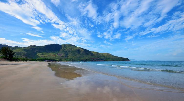 City Beach, Nha Trang