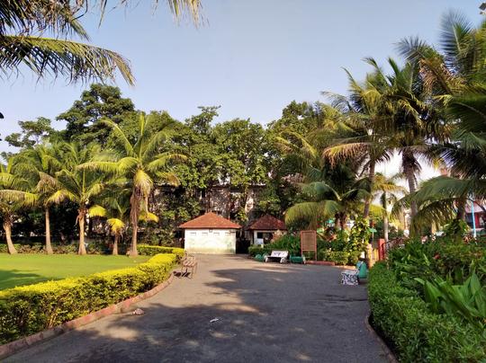 Surat City Sightseeing Tour Image