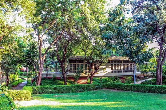 Aalloa Hills Resort Image