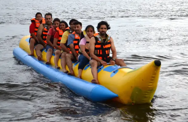 Watersports Combo in Kanva, Ramanagara
