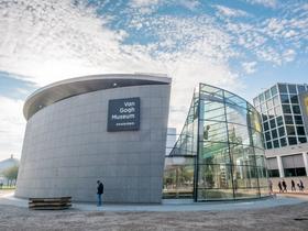 Van Gogh Museum