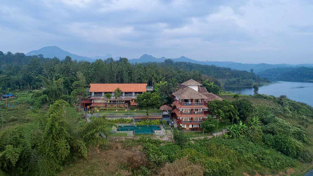 Vistara Resort Wayanad Image