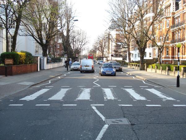 Abbey Road