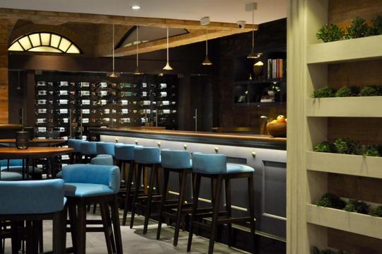 The Oberoi Dubai Image