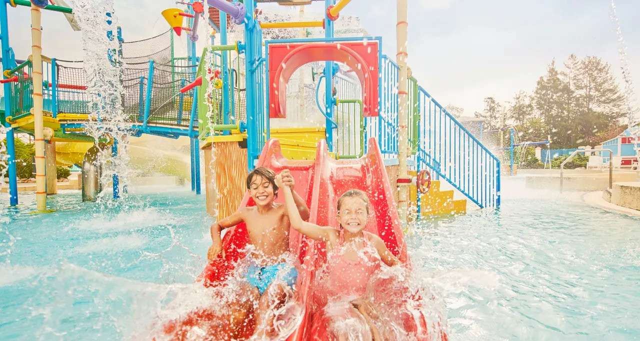 PortAventura Caribe Aquatic Park Tickets Image