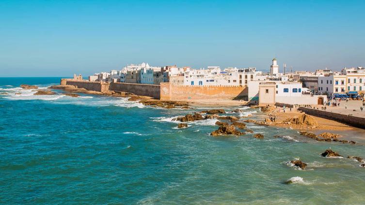 Essaouira