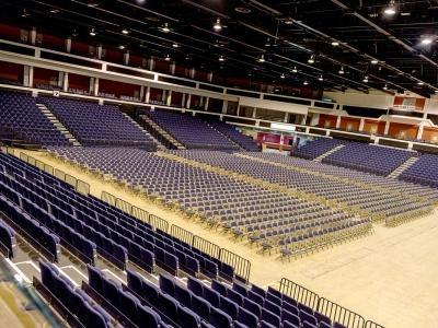 Cardiff Motorpoint Arena