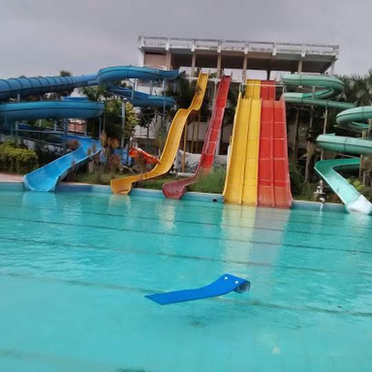 Pogoland Pondicherry Tickets Image