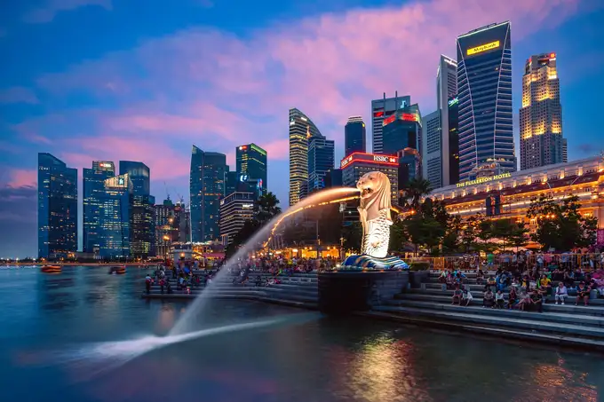 Discover Singapore | The Jewel of Southeast Asia