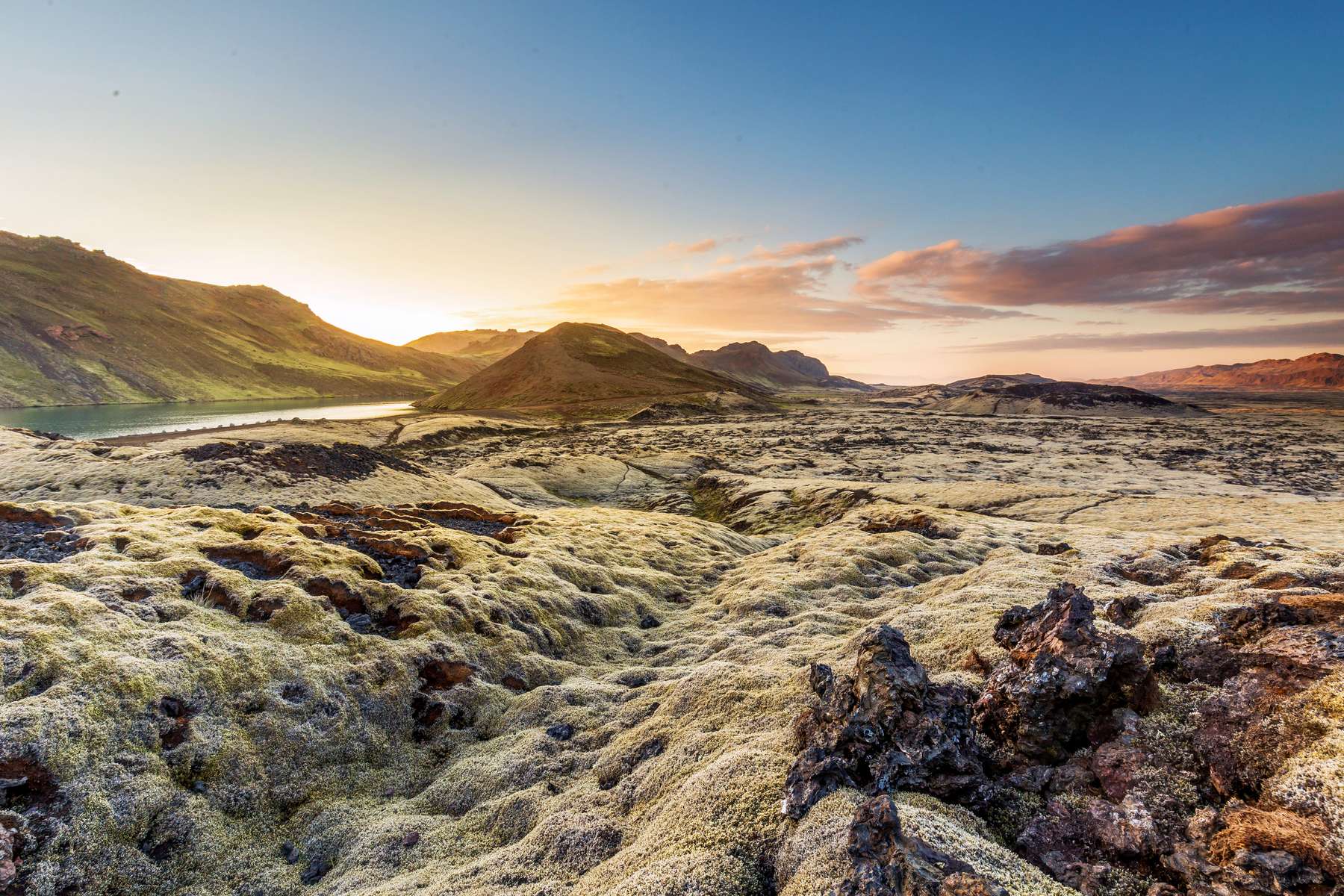 Katla Ice Cave Tour from Reykjavik Image