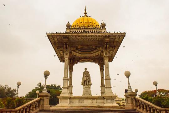 Mysore City Tour Image