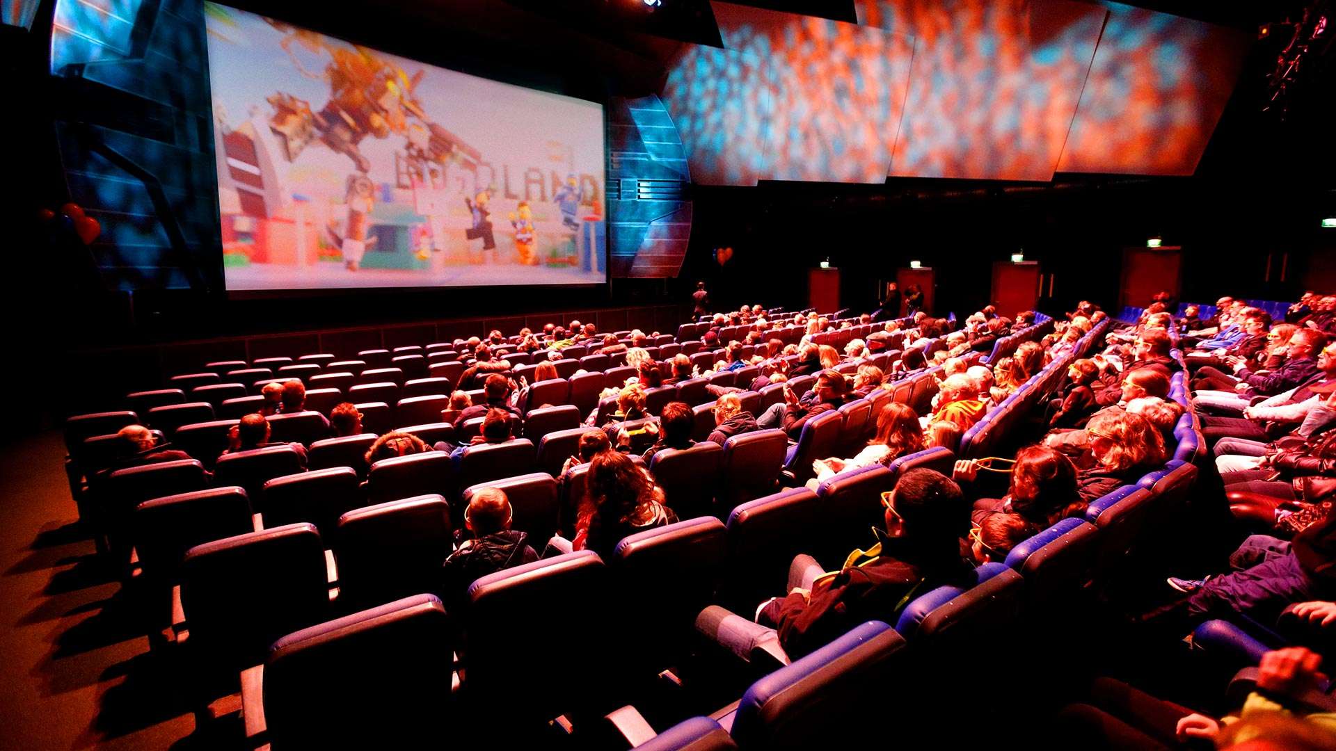 Legoland Dubai Tickets Image