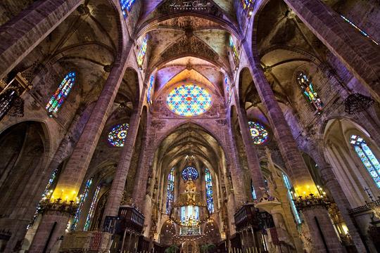 Catedral-Basilica de Santa Maria de Mallorca Tickets Image