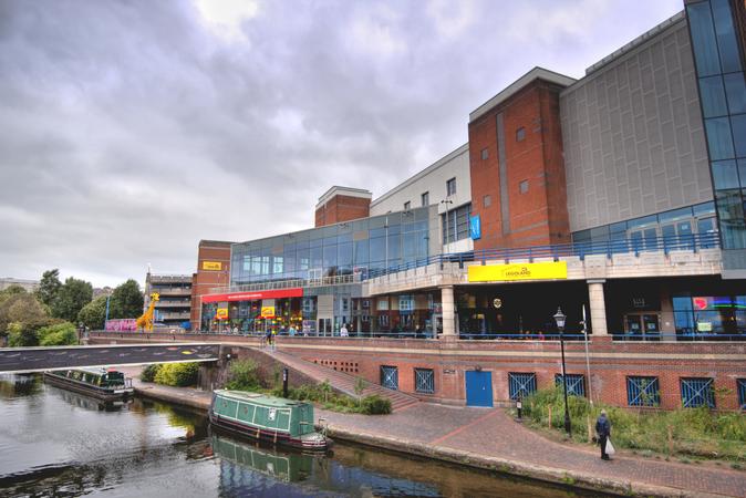 LEGOLAND Discovery Centre