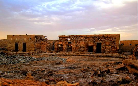 Ras Al Khaimah Tour Package From Dubai Image