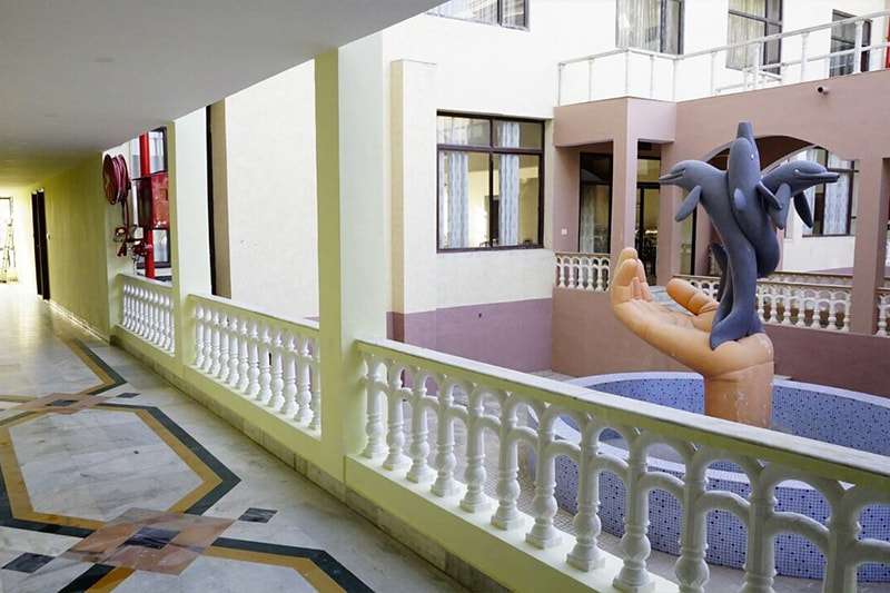 Angel Resort Jaipur Image