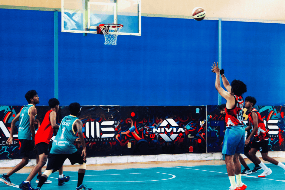 Play Arena Bangalore Image