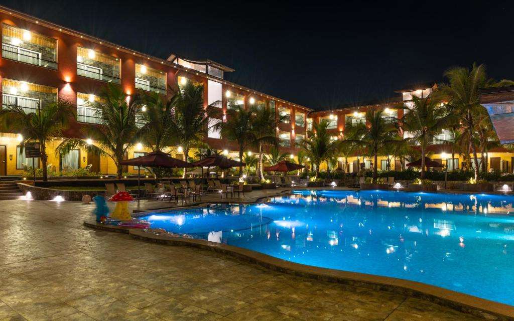 Saya Grand Club & Spa Resort Image