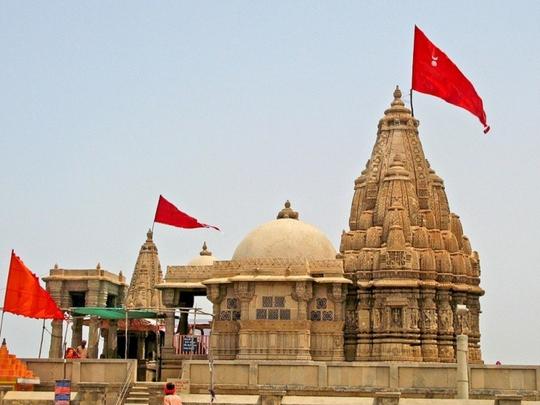 Dwarka Local Sightseeing Package Image