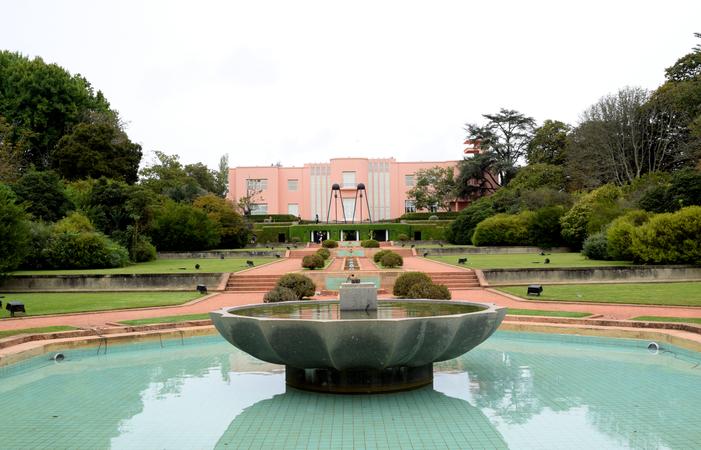 Parque de Serralves