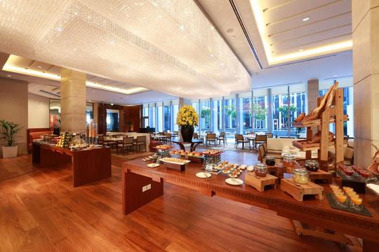 The Oberoi Dubai Image