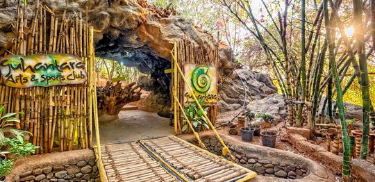 Guhantara Resort Image