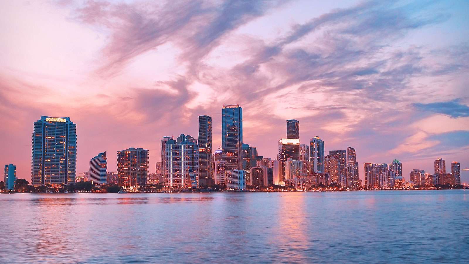 Fort Lauderdale Airport to Miami Private Transfers Image