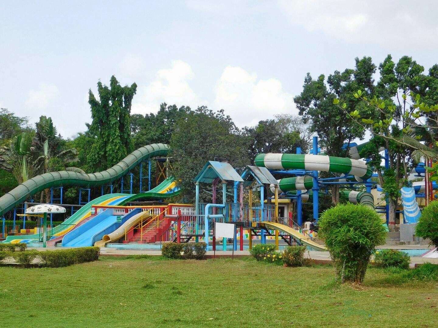 Panoramic Resort Karnala Image