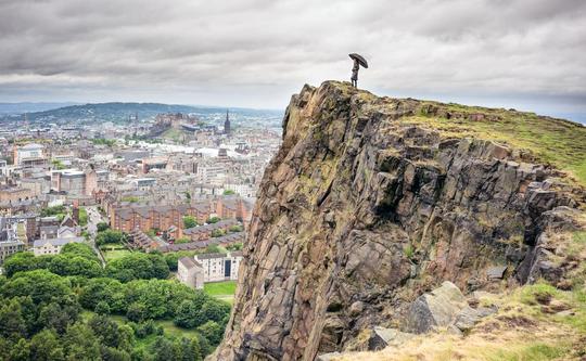 Mahabaleshwar and Panchgani Sightseeing By Car Image