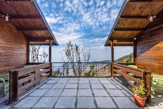 Larisa Resort Mussoorie Image