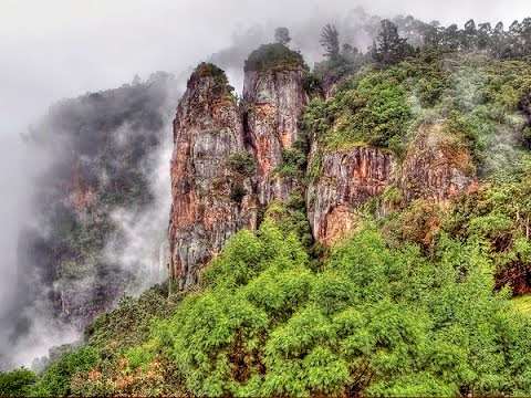 Kodaikanal Sightseeing Packages Image