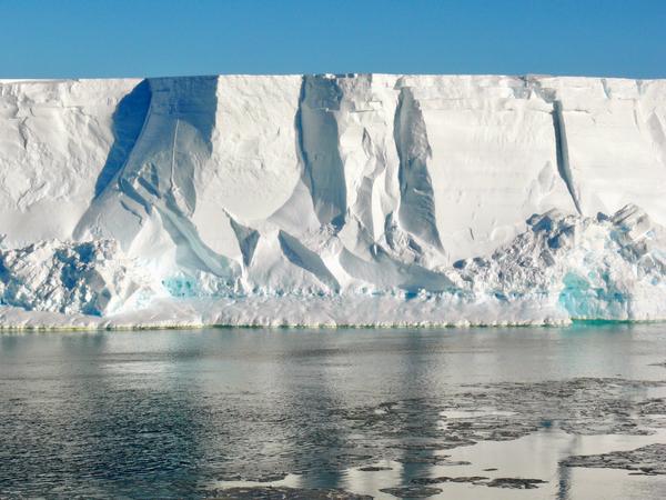 Ross Sea
