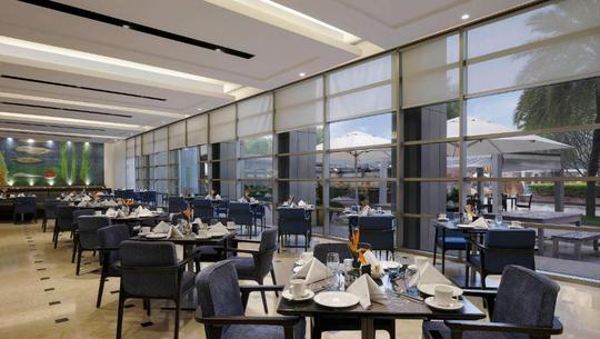 Novotel Hyderabad Convention Centre Image