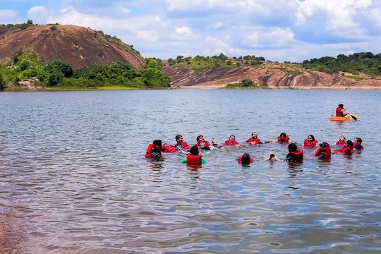 Day Out and Adventure Activities in Ramanagara Image