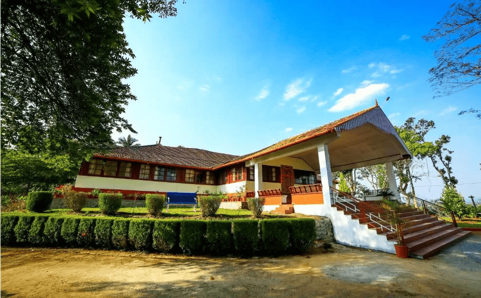 Heritage Homestay In Wayanad